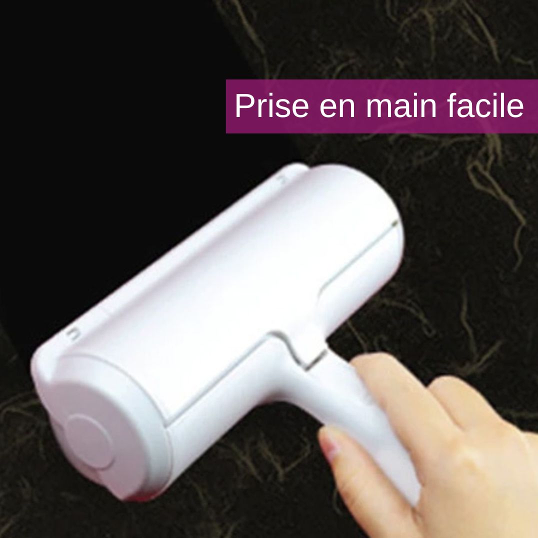 Brosse magique - Chiens ou chats