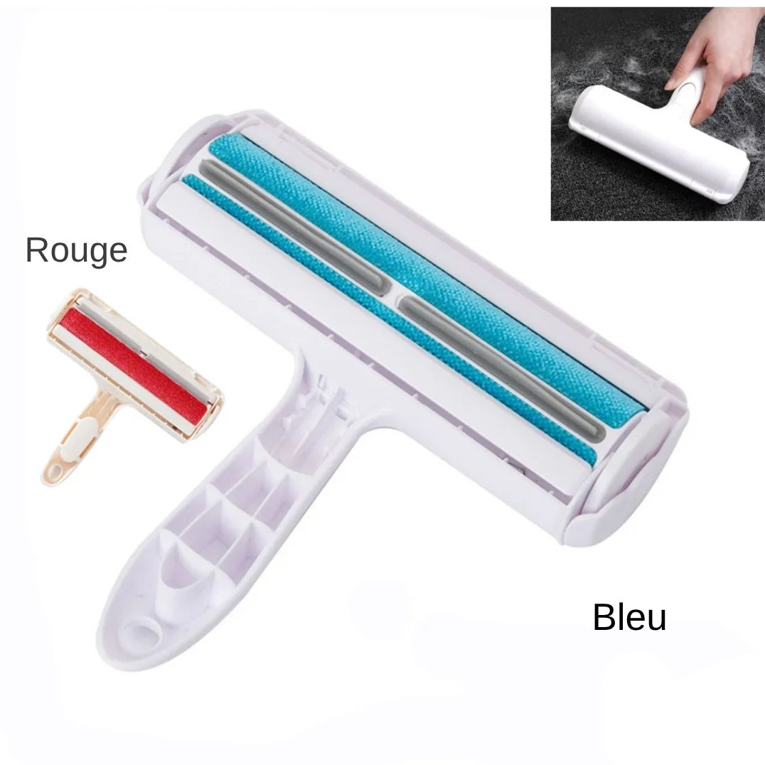 Brosse magique - Chiens ou chats